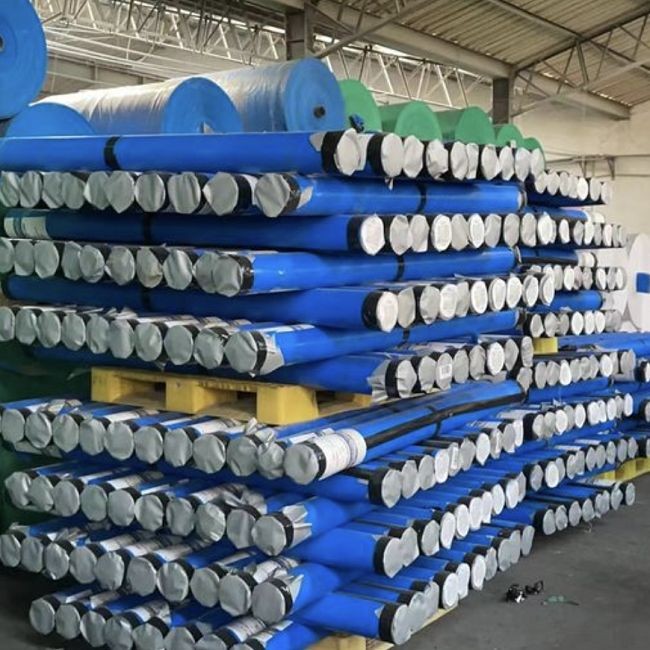 Tarpaulin sheet Rolls 6